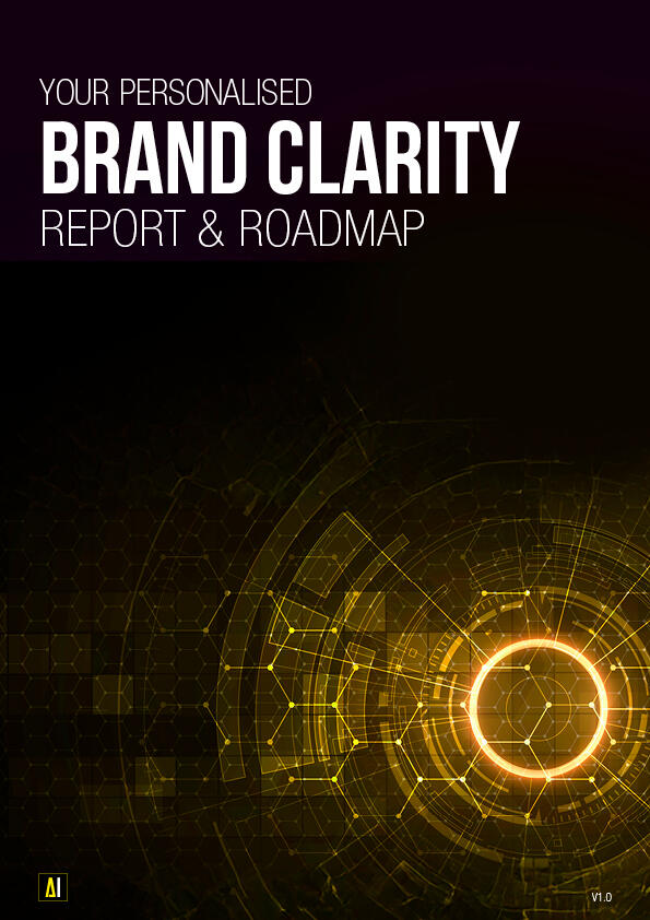 THE AI INFORMA ai informa logo